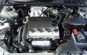 2003 Toyota Camry Picture